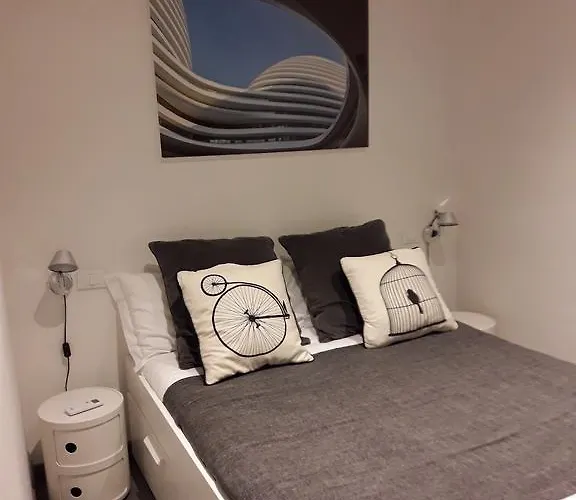 Easyinrome Navona Appartement