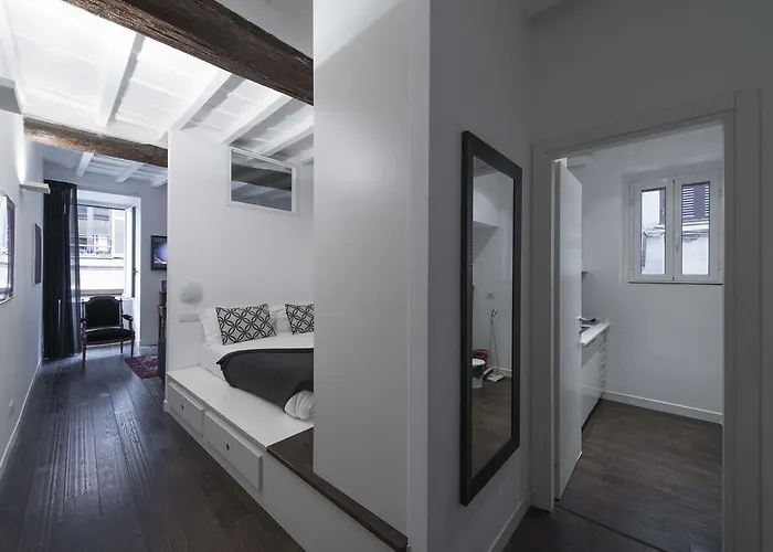 Easyinrome Navona Appartement