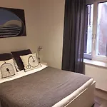 Apartment Easyinrome Navona *