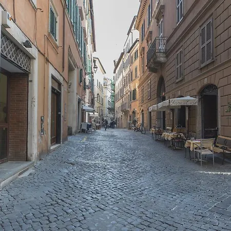 Easyinrome Navona * Rzym
