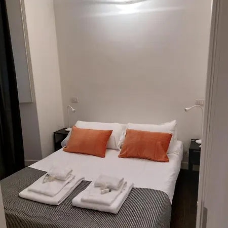 Easyinrome Navona Apartament