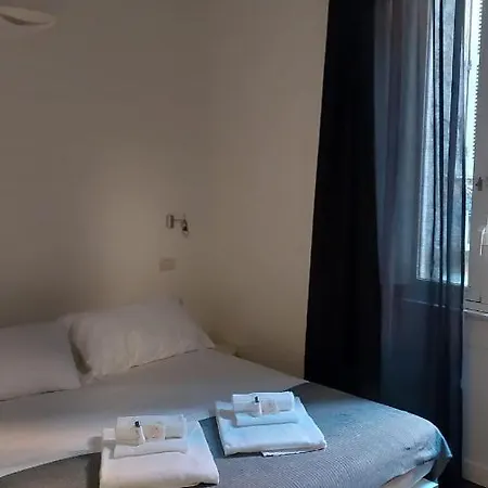 Easyinrome Navona Apartament Rzym