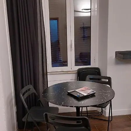 Easyinrome Navona Apartament Rzym