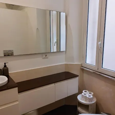 Easyinrome Navona Apartament