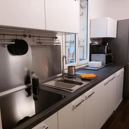 Easyinrome Navona Apartamento