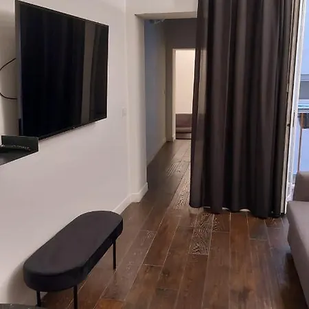 Apartament Easyinrome Navona Rzym