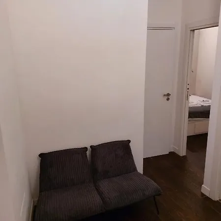 Apartament Easyinrome Navona Rzym