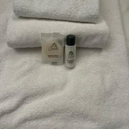 Easyinrome Navona Apartamento