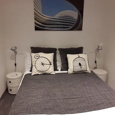 Easyinrome Navona * Rzym