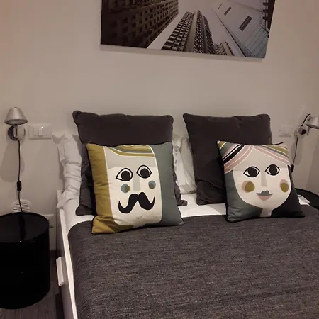 Apartament Easyinrome Navona *