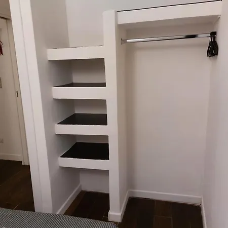 Apartament Easyinrome Navona Rzym