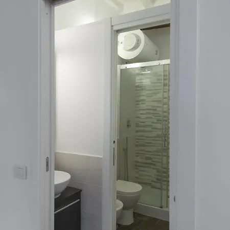 Apartament Easyinrome Navona *