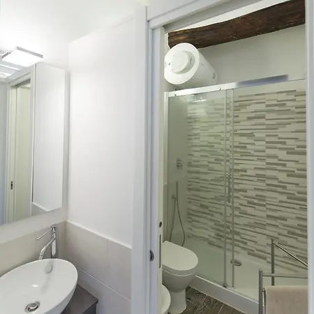 Apartament Easyinrome Navona