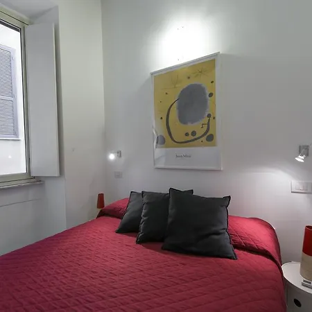 Easyinrome Navona Apartament