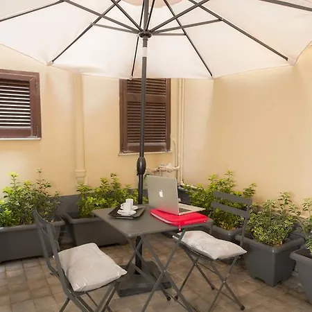 Apartament Easyinrome Navona *