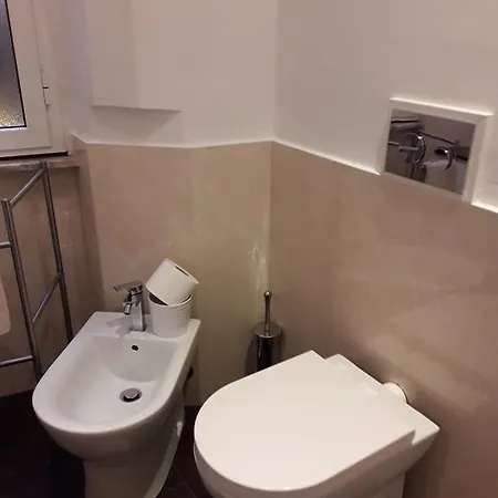 Easyinrome Navona Apartament