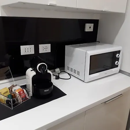 Easyinrome Navona Apartament Rzym