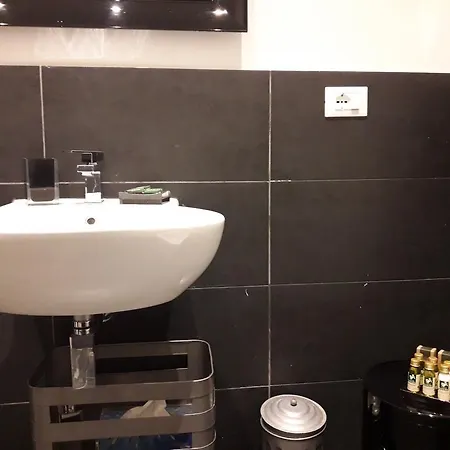 Apartament Easyinrome Navona Rzym