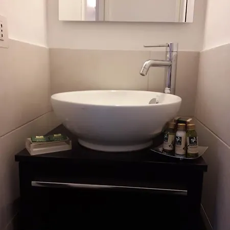 Easyinrome Navona Apartament