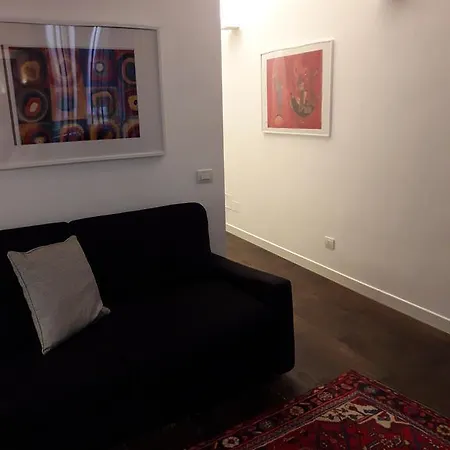 Easyinrome Navona Apartament Rzym