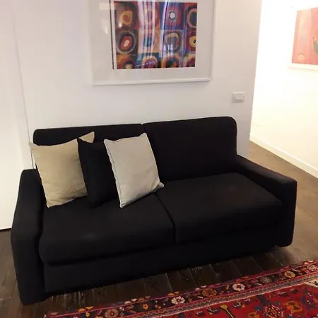 Apartament Easyinrome Navona *