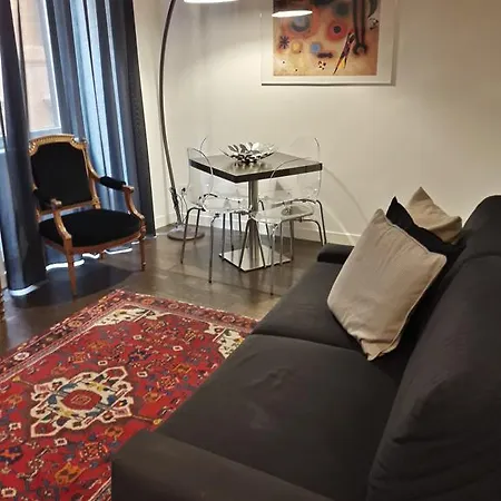 Easyinrome Navona Apartament *
