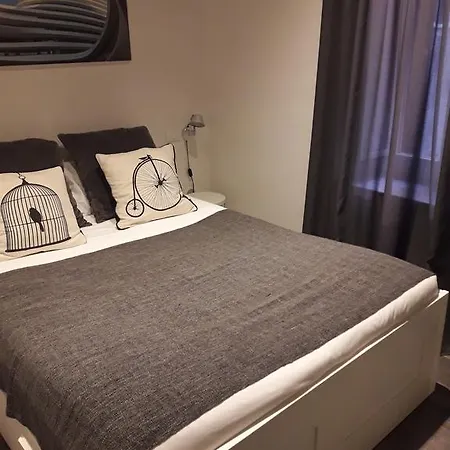 Easyinrome Navona * Rzym