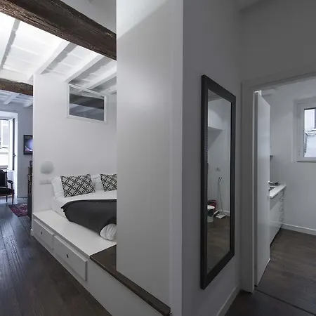 Easyinrome Navona Apartament